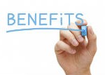 Tax on benefits in kind relaxed 