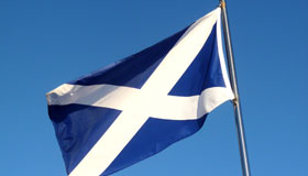 Scottish Income Tax Rate Set 2016