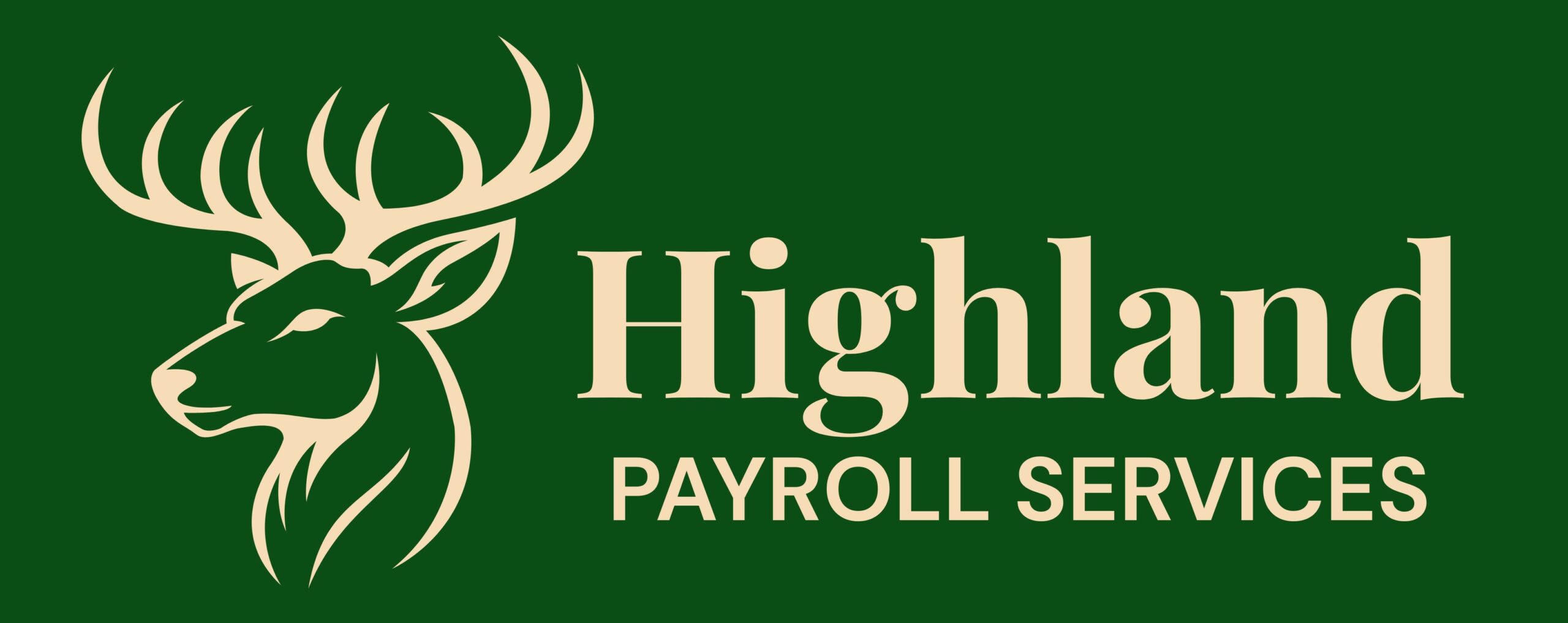 Highland Payroll Services logo